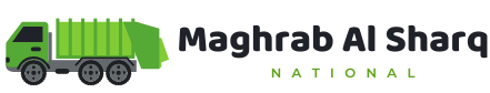 Maghrab Al Sharq Logo